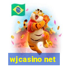 wjcasino net